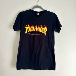 Thrasher Magazine‎ Classic Tee
